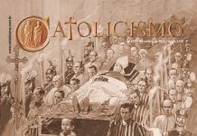 A época e os funerais do Papa Leão XIII